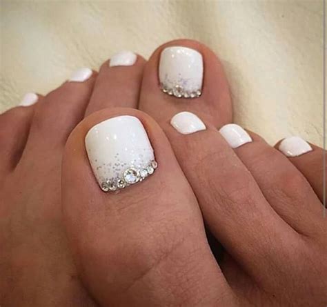 cool pedicure ideas